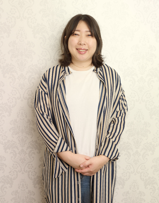 <font color=#C85179>TANAKA GOD HANAKO</font>